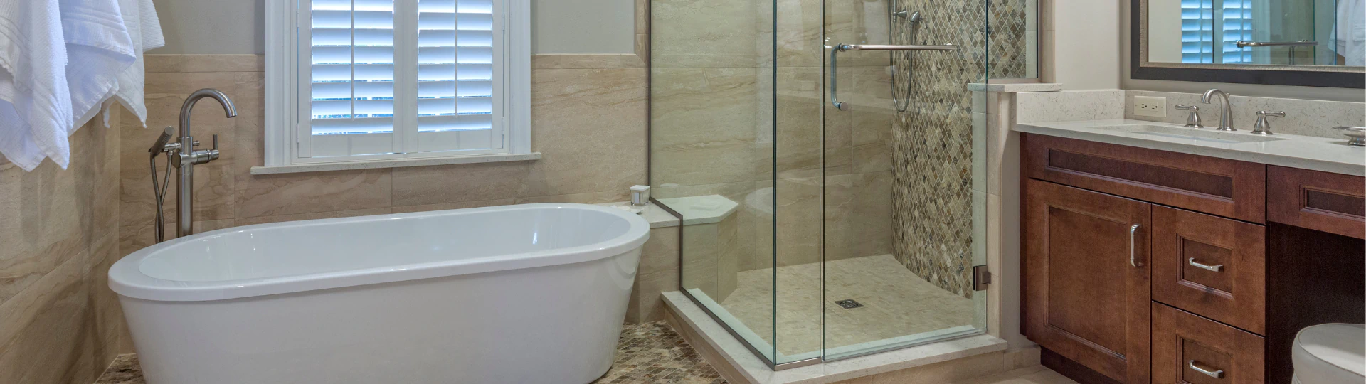 Bathtub Replacement & Installation breadcrumb
