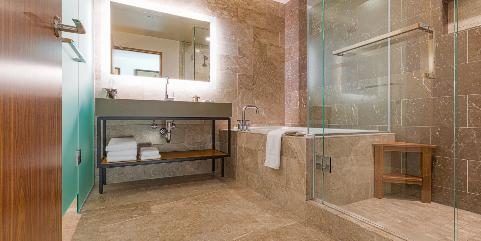 Prime Bath Solutions hero 1