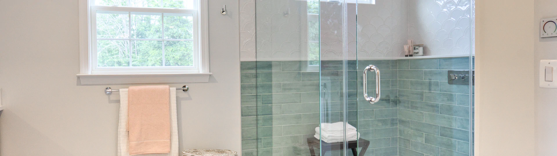 Tub to Shower Conversions breadcrumb