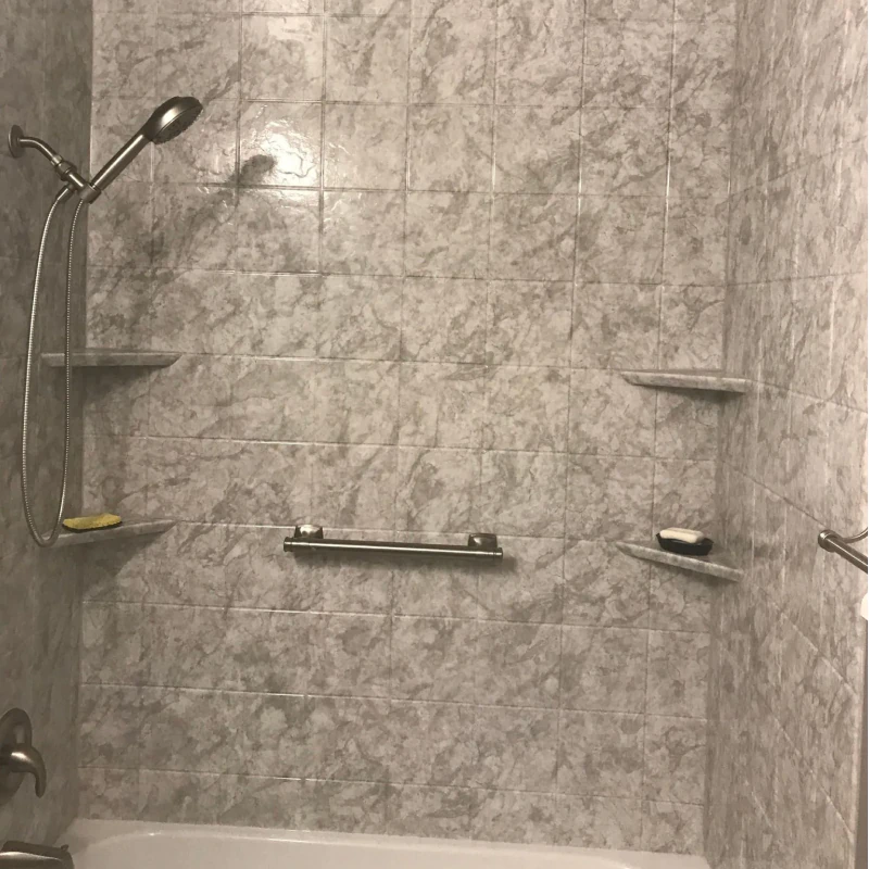 Walk In Tub Installation